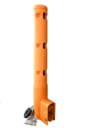 Kombinirana pregrada PGB-K-END-307 - MCCue - končni stebriček