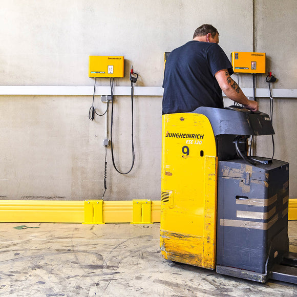 Zaščita za steno (265 mm)