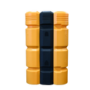 Zaščitni sod za steber-2