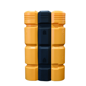 Zaščitni sod za steber - 0