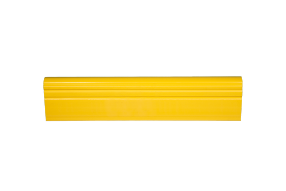 Zaščitna ograja, ki absorbira udarce