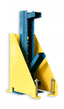 Klasična zaščita stebrov-1