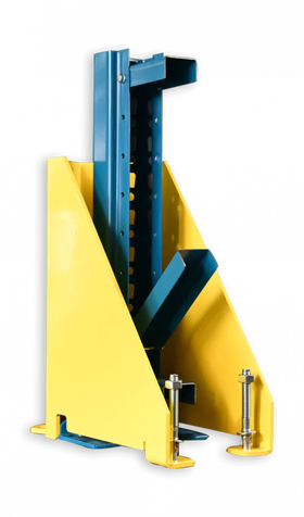 Klasična zaščita stebrov