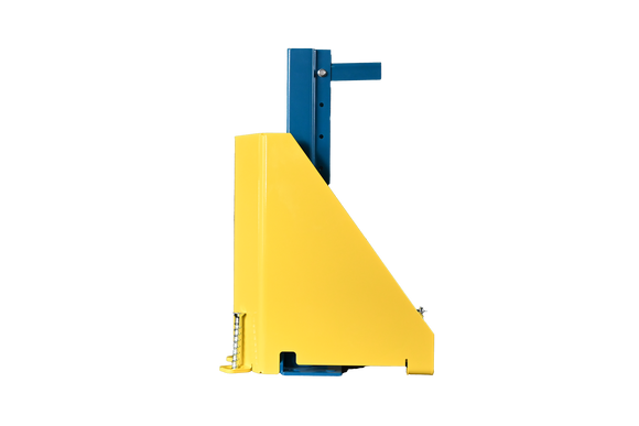 Klasična zaščita stebrov