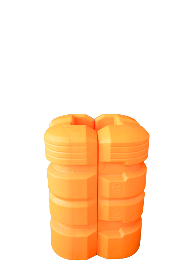 Zaščita za steber CG-K-SM812-307 - McCue - Mini zaščita za steber