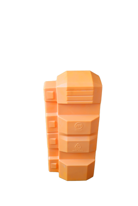 Zaščita stebra - CG-K-SM008-307 - McCue - Podaljšek za zaščito stebra