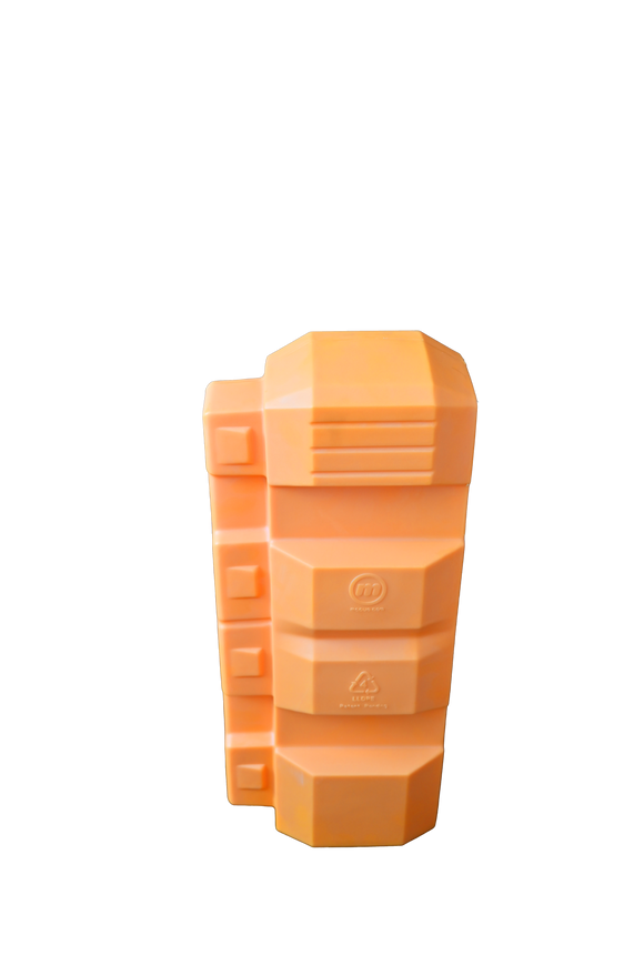 Zaščita stebra - CG-K-SM008-307 - McCue - Podaljšek za zaščito stebra