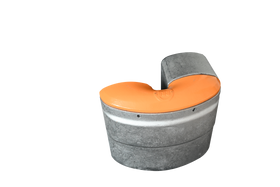 Zaščita stojala - RE-C-LFT-906 - MCCue - Zaščita police leva