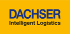 Dachser logo 2021