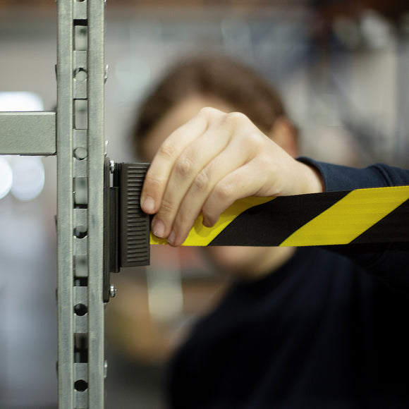 XL razmejitveni trakovi