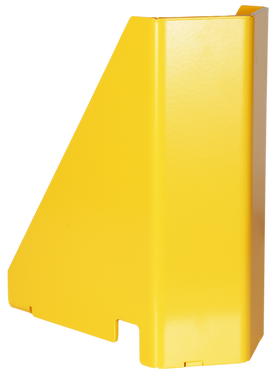 Zaščita stebra, ki absorbira udarce - 0