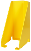 Zaščita stebra, ki absorbira udarce-3