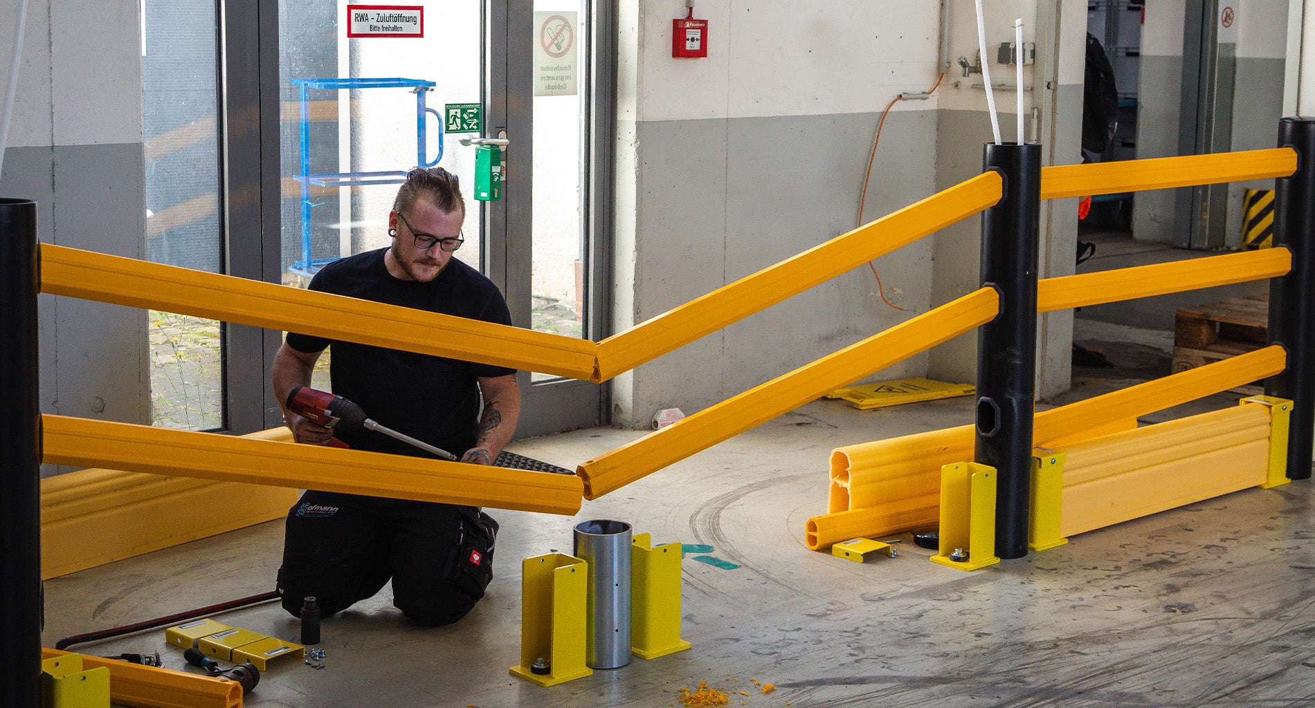 Iščemo močne partnerje