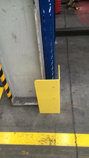 Eckschutz auch für Säulen und Regale